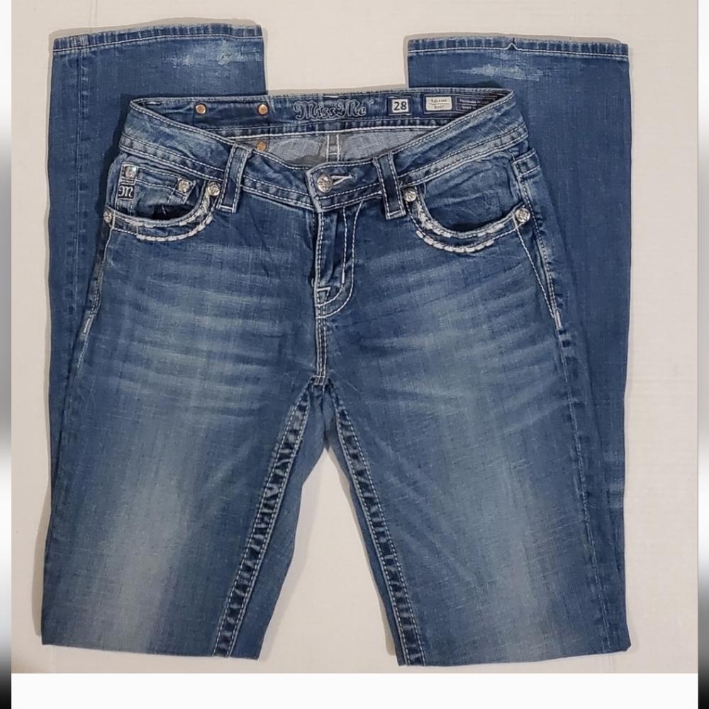 MissMe jeans